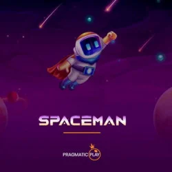 Spaceman venceu