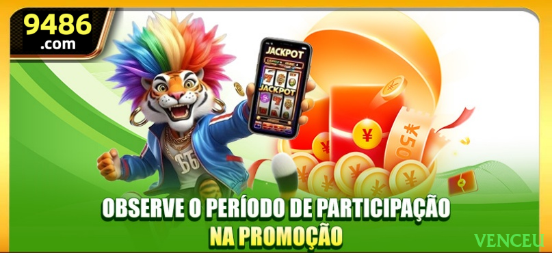 Promoções venceu